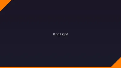 积分兑换 - LED环形补光灯 | 无头骑士异闻录第一季 积分商城